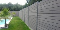 Portail Clôtures dans la vente du matériel pour les clôtures et les clôtures à Foulangues